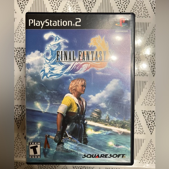 Play Station 2 Games - Picture 2 of 16